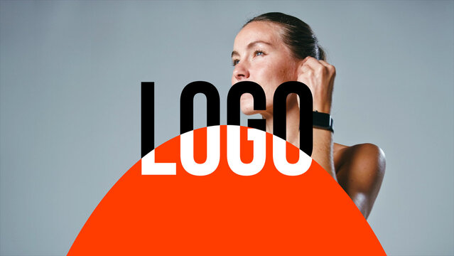 Logo Shape Transition Cycle Up &ndash; Dynamic Geometric Logo Transitions, Cycling Shape Wipes and Creative Brand Reveal Effects for Promos, Openers and Motion Graphics