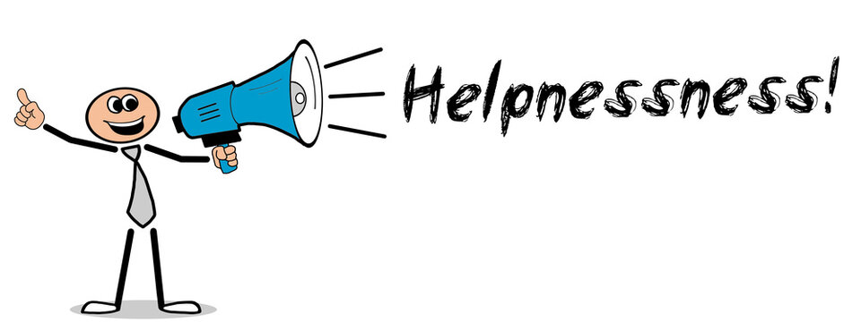 Helpnessness	
