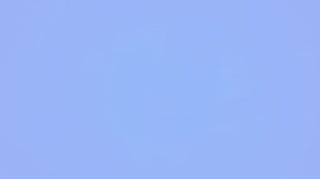 background Minimalist light blue abstract background video, clean soft periwinkle pastel backdrop for motion graphics, smooth elegant blue surface layer for video production and design overlay