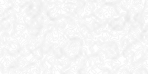 abstract curve spiral topography location map patterns on world sea floral . landscape lines topographic map paper counter map hiking. geometric grid topo map texture background © MDFAIMIDULISLAM