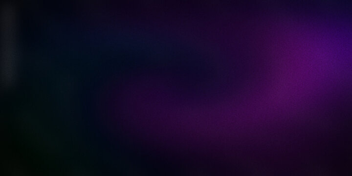 A captivating gradient background blending deep black, green, and purple hues. Ideal for digital artwork, presentations, and creative designs, offering a rich and mysterious look