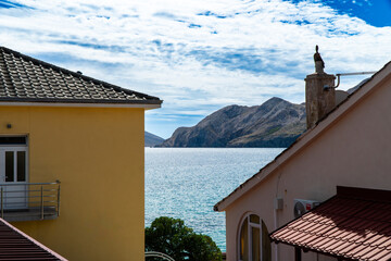 Croatia, KrK, some views from holidays © rob