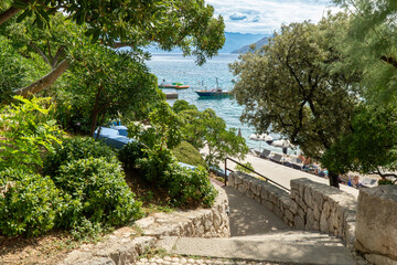 Croatia, KrK, some views from holidays © rob