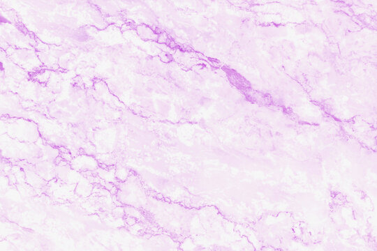Purple marble background with luxury pattern texture and high resolution for design art work. Natural tiles stone.