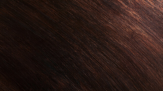 Dark Bronze Brushed Metal Texture Surface Background