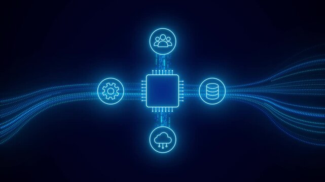 AI Powered Engineering for Manufacturing Digital Innovation