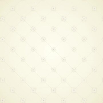 Minimalist light beige background seamless tileable geometric pattern