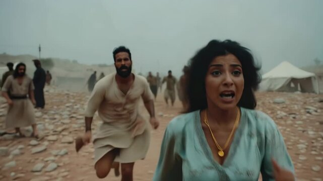 Shechem, Son Of Hamor, Seized Dinah, Took Her By Force, And Defiled Her
