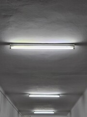 interior of a modern building © Jakub