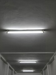 interior of a modern building © Jakub