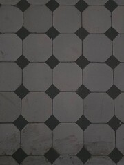 black and white background