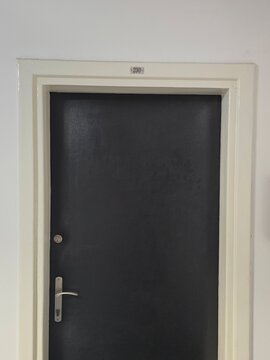 door
