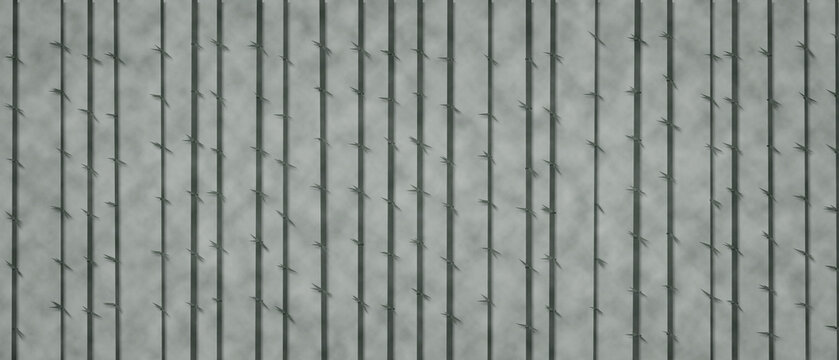 Light grey vertical striped ribbed texture background