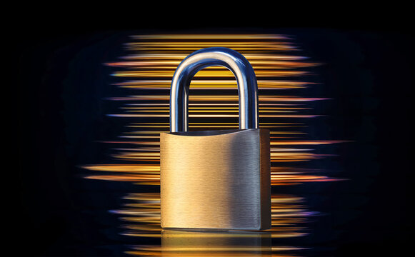 Padlock
