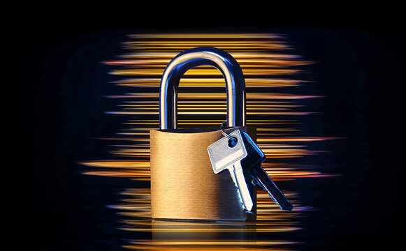 Padlock