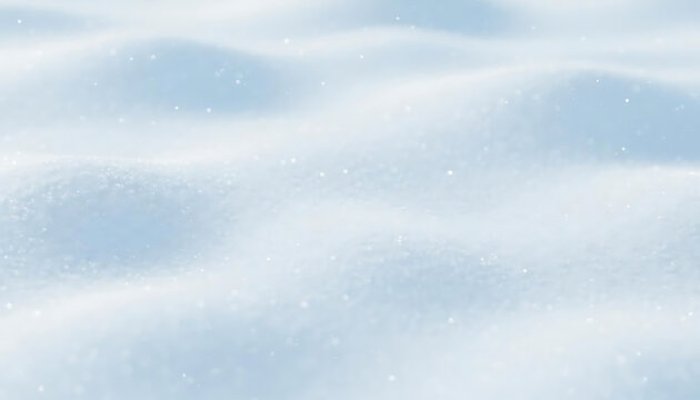 Daeseol Heavy Snow Texture