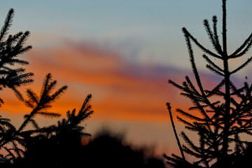 niebo © John