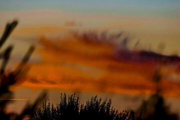 niebo © John