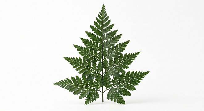 green forest fern leaf frond, fresh botanical polypodiopsida foliage, symmetrical wild fern branch, natural organic jungle greenery, delicate green indoor plant leaf, woodland wild garden plant, fern 