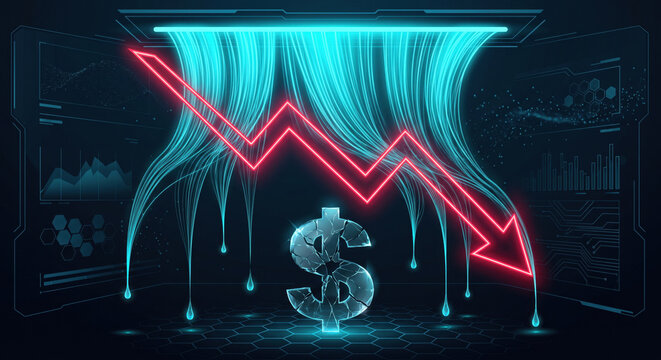 Curtain of outflows: SaaS, rent, wages steady; inflows delayed; zero‑balance day imminent.