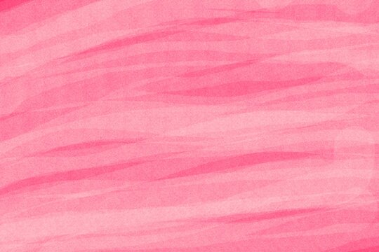 Soft pink watercolor abstract texture with layered brushstrokes