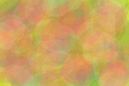 Pastel abstract texture with soft colorful translucent pattern