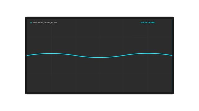 Reputational Risk Sentiment Monitor with Brand Recovery Waveform and PR Intervention Cards