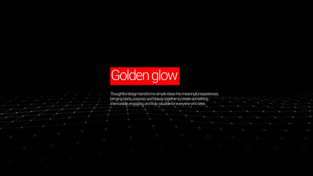 Glitch Titles 4