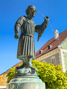 Sankt Veit an der Glan