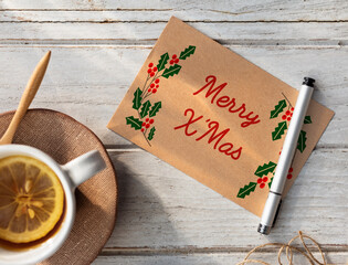 Merry Christmas Family Time Celebration Holiday Concept © Rawpixel.com