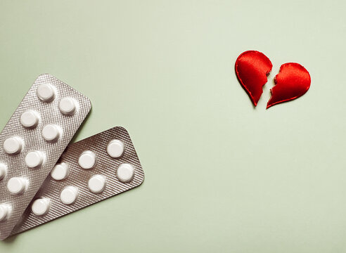 Pills with a Heart