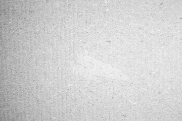 Fototapeta premium Minimal white paper texture with fine grain, subtle fibers, delicate creases and natural imperfections. Neutral surface for backgrounds, stationery, branding, packaging, posters, overlays and design