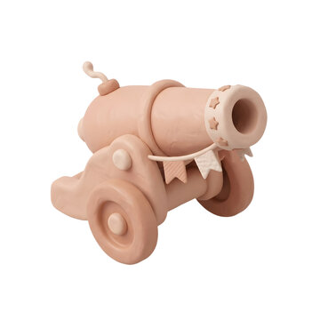 Circus Cannon