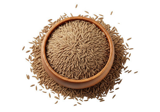 Close-up of cinnamon spice on wooden surface