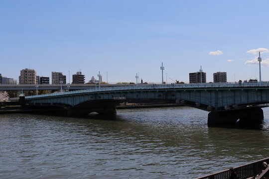言問橋