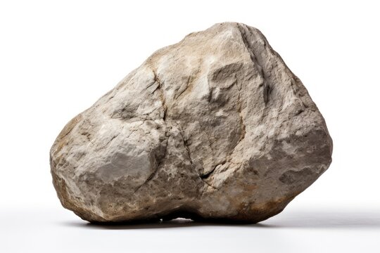 Mineral rock paleontology ammunition.