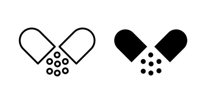 Open Capsule icon