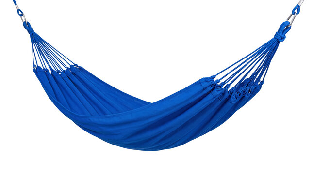 Blue Hammock .