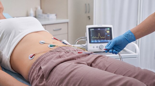 Pelvic Floor EMG Biofeedback Assessment in Clinical Setting