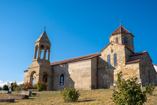 Akhaltsikhe, Georgia