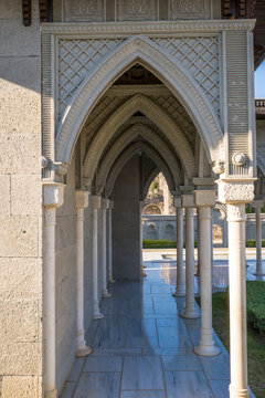 Akhaltsikhe, Georgia