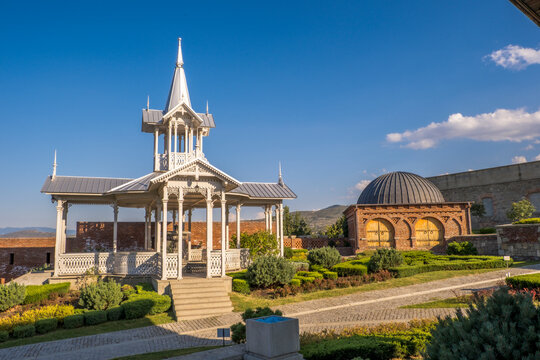 Akhaltsikhe, Georgia
