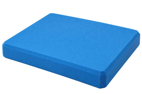 Foam balance pad Isolated Transparent PNG