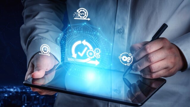 Agile project management using teams and agile planning for agile development. Agile enables flexibility, collaboration, and continuous improvement across modern workflows. Muxer