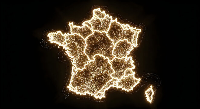 Celebrating bastille day a glowing tribute to france's national holiday and revolutionary spirit