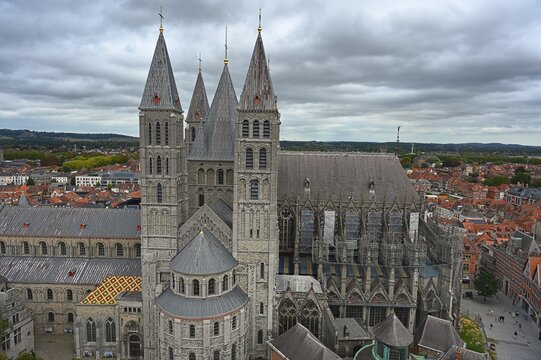 Kathedrale von Tournai