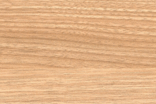 Light brown wood texture background with natural grain patterns