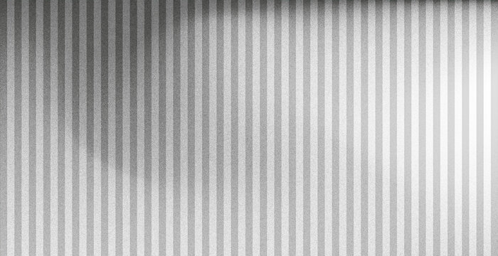 White gray striped gradient background