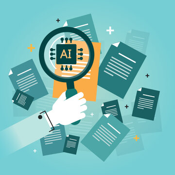 Document artificial intelligence