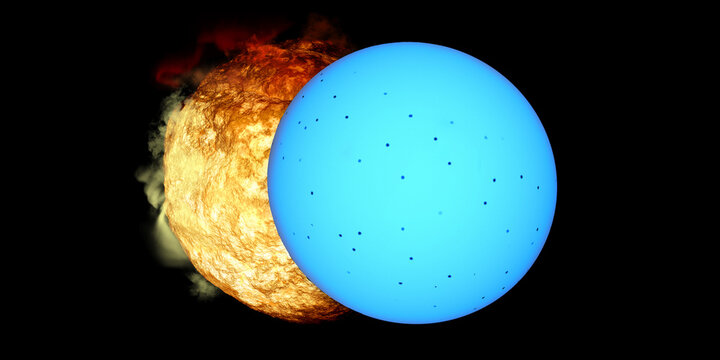 Siwarha Star Betelgeuse B - Siwarha (also designated Betelgeuse B or nicknamed "Betelbuddy") is a faint companion star orbiting the red supergiant Betelgeuse in the constellation Orion.